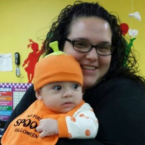 Meet your Posher, Gina